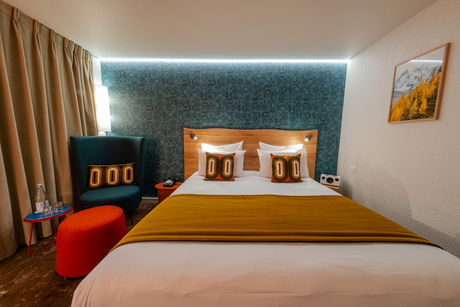 BIG SKY HOTEL & SPA **** - 19