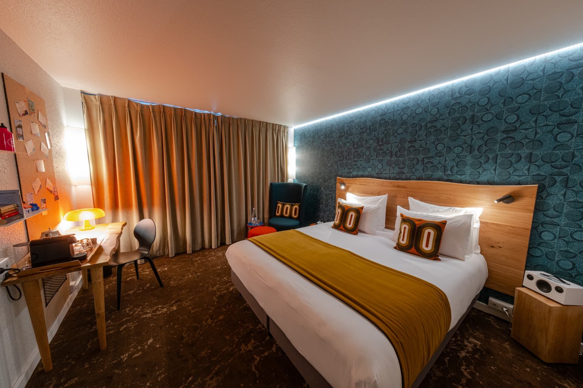 BIG SKY HOTEL & SPA **** - 20