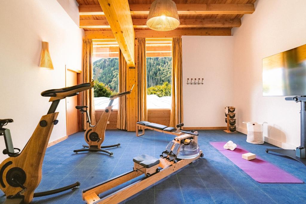 BIG SKY HOTEL & SPA **** - 26