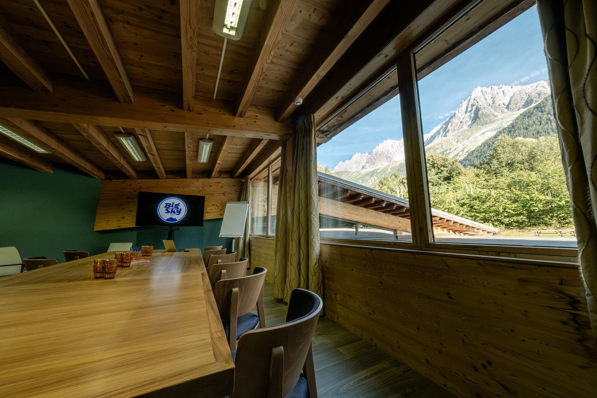 BIG SKY HOTEL & SPA **** - 29