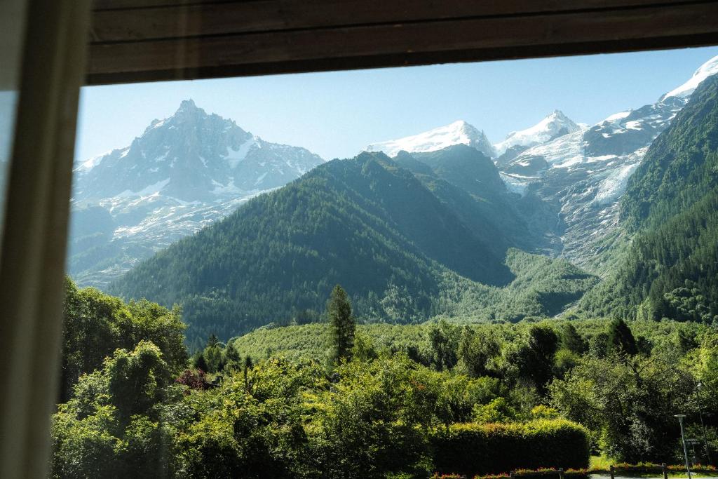 BIG SKY HOTEL & SPA **** - 21