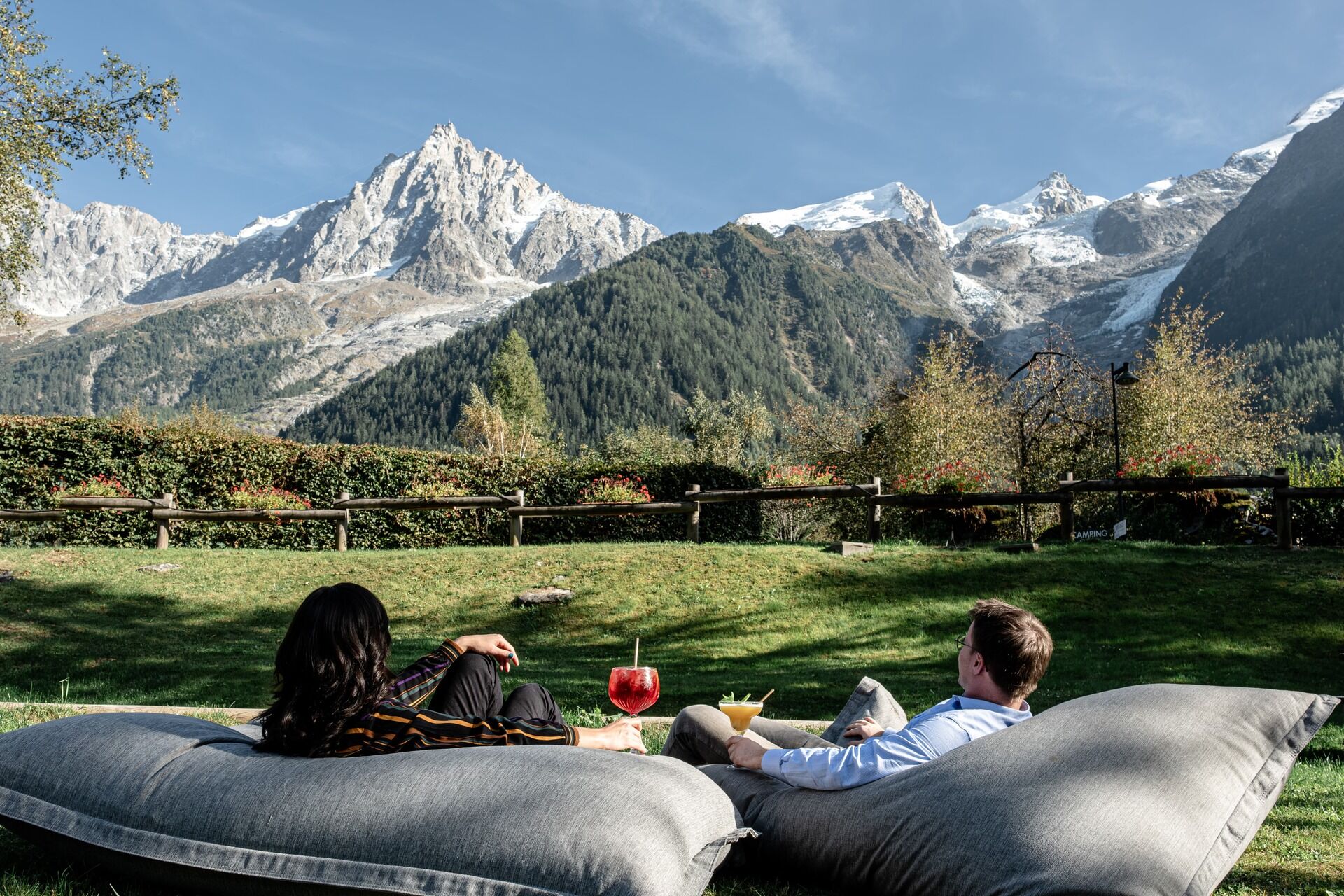 BIG SKY HOTEL & SPA **** - 2