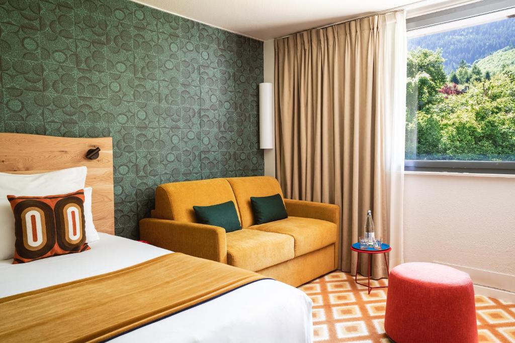 BIG SKY HOTEL & SPA **** - 15