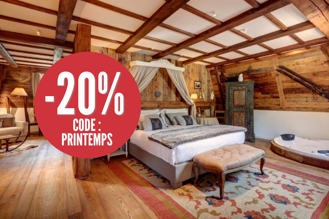 GRAND HOTEL DES ALPES ***** - 1