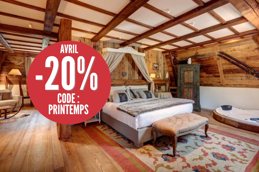 GRAND HOTEL DES ALPES ***** - 1