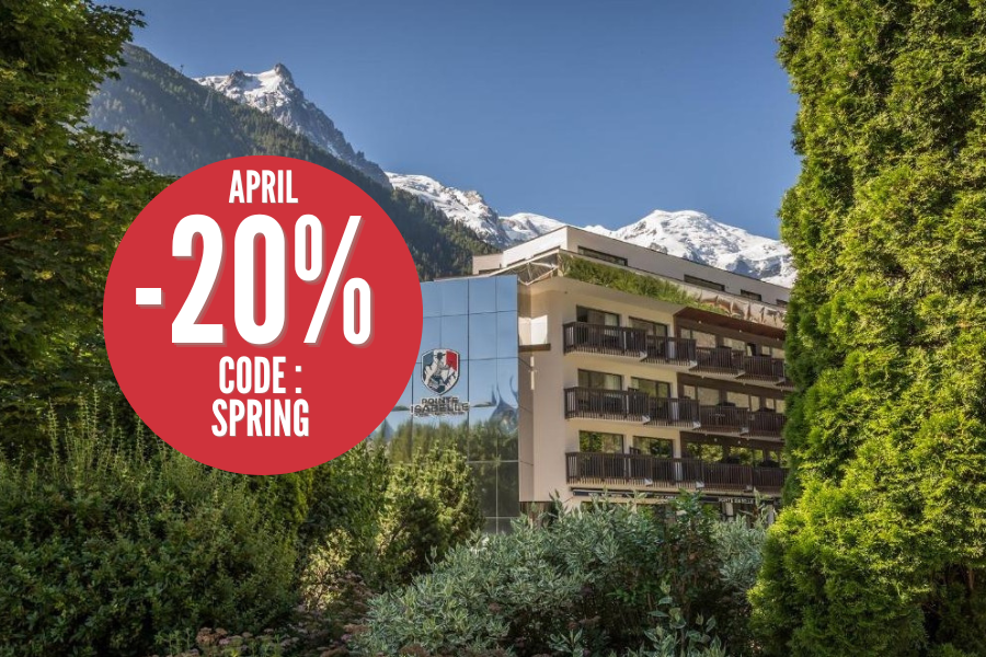 HOTEL POINTE ISABELLE *** - 1