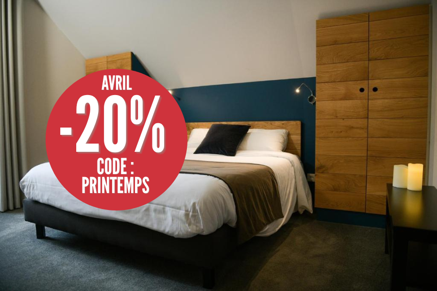 APPART-HOTEL AIGUILLE VERTE *** - 1