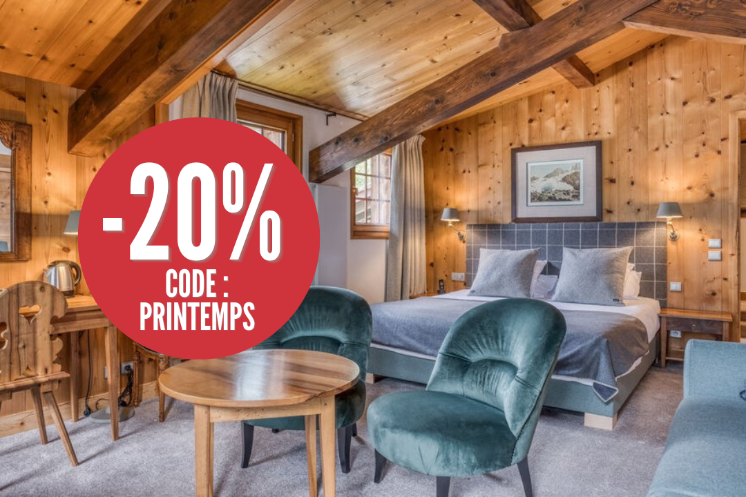 Auberge du Bois Prin **** - 1