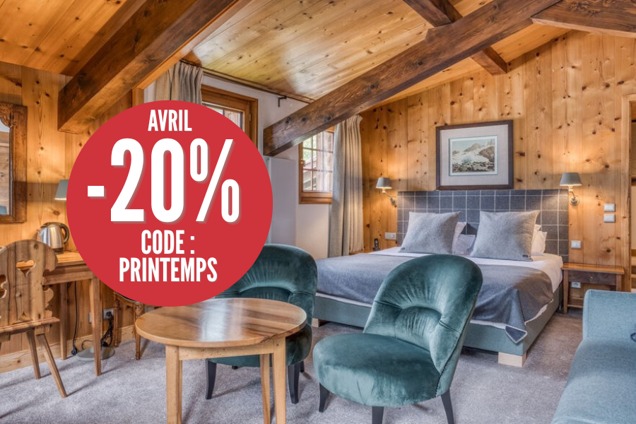 Auberge du Bois Prin **** - 1