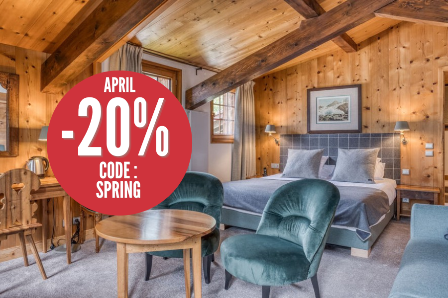 Auberge du Bois Prin **** - 1