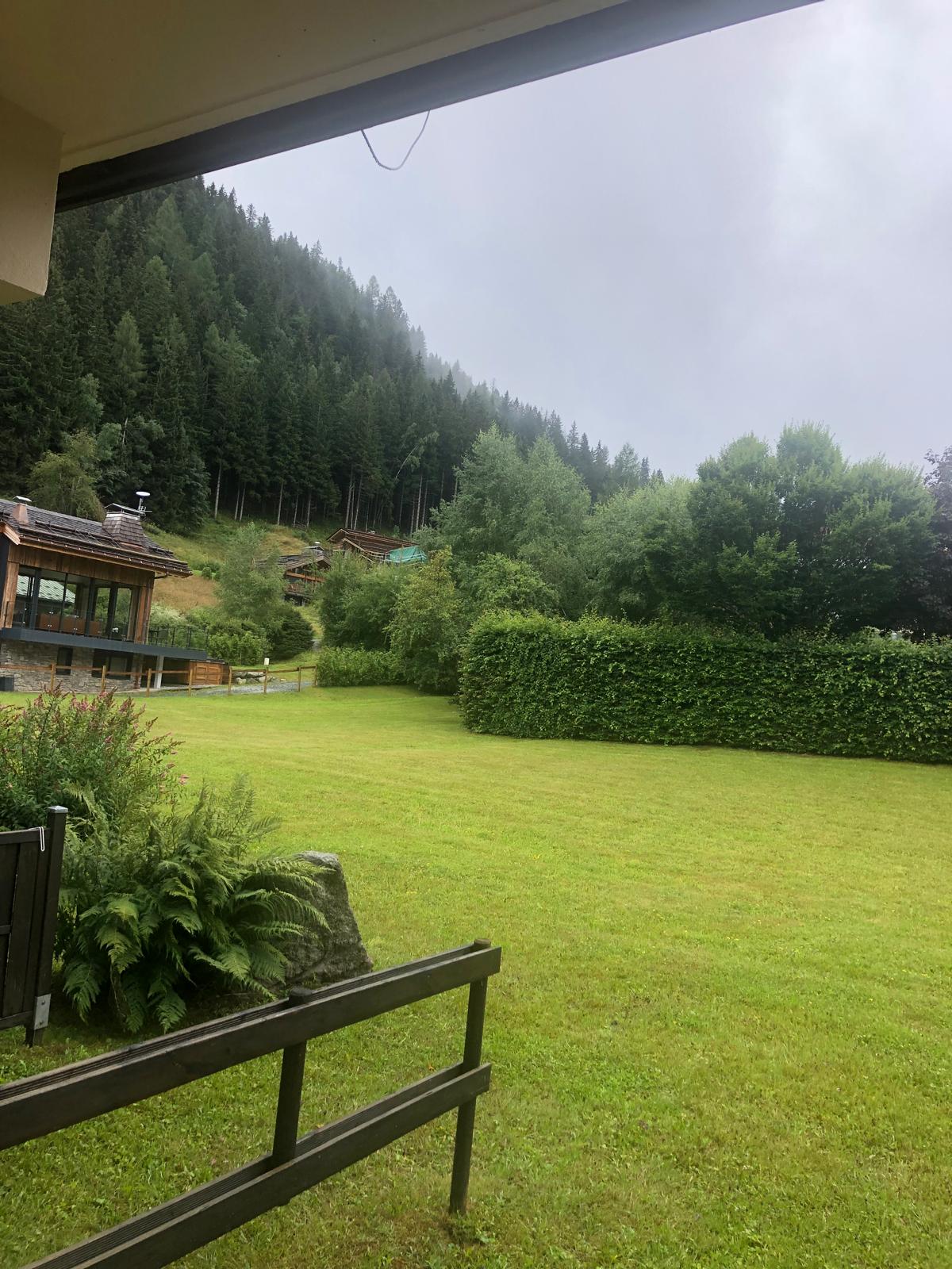 Appartement dans chalet - Le Lavancher - 25