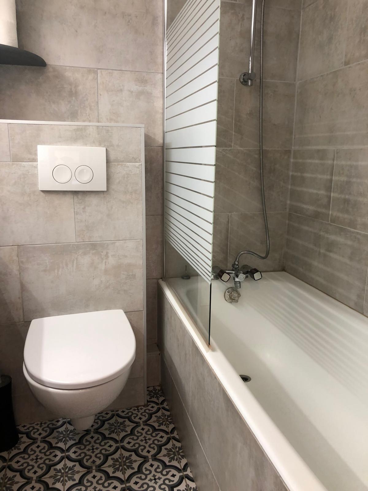 Appartement dans chalet - Le Lavancher - 8