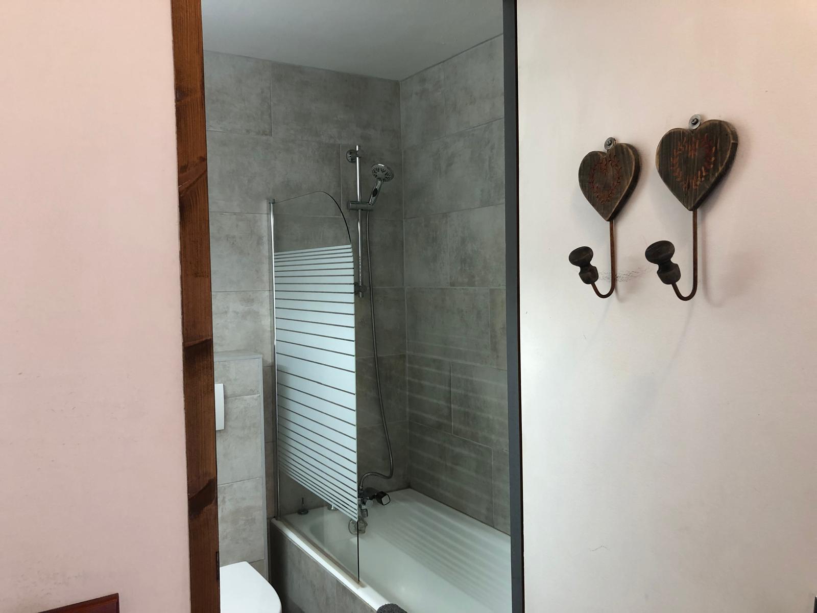 Appartement dans chalet - Le Lavancher - 10