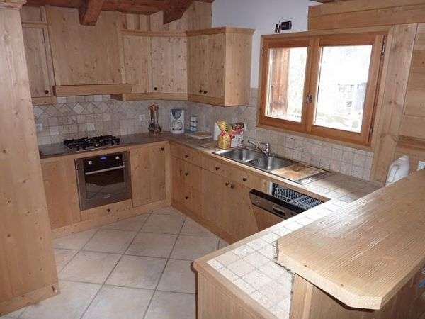 Chalet Nan'Nande, Ferme Typique Rénové, Volume, Ménage et Linge compris, Conciergerie - 3