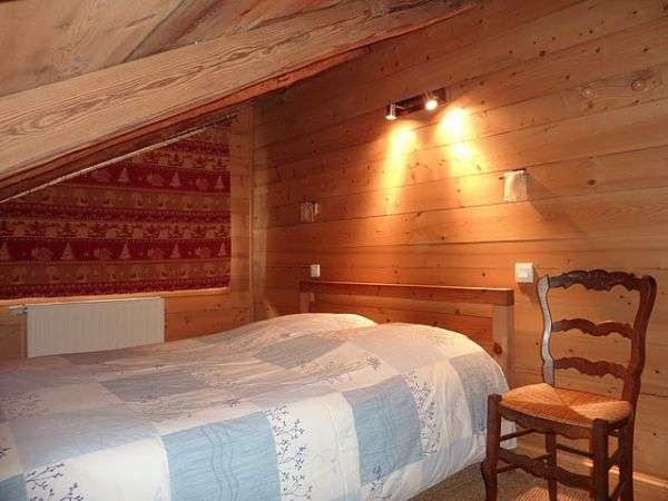 Chalet Nan'Nande, Ferme Typique Rénové, Volume, Ménage et Linge compris, Conciergerie - 7