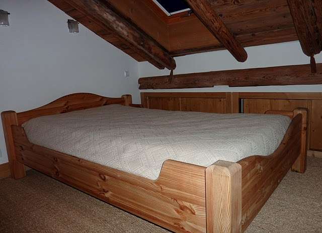 Chalet Nan'Nande, Ferme Typique Rénové, Volume, Ménage et Linge compris, Conciergerie - 9