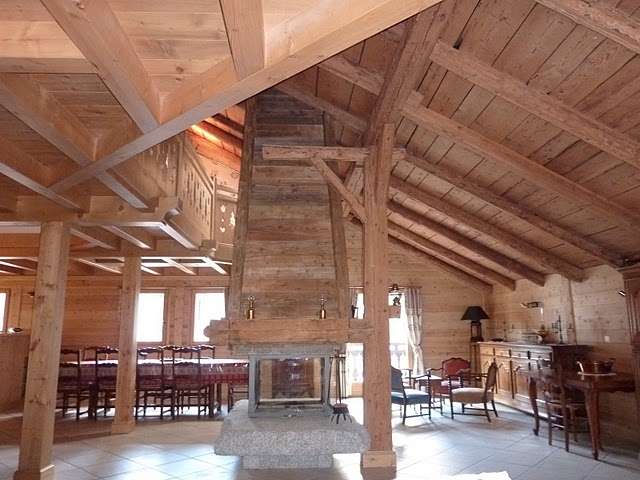 Chalet Nan'Nande, Ferme Typique Rénové, Volume, Ménage et Linge compris, Conciergerie - 4