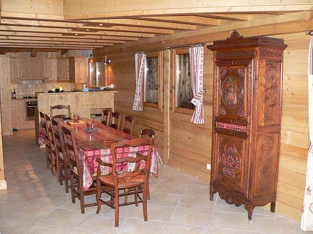 Chalet Nan'Nande, Ferme Typique Rénové, Volume, Ménage et Linge compris, Conciergerie - 6