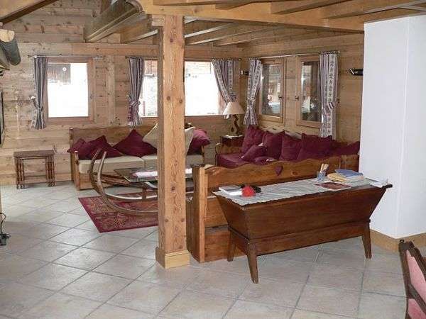 Chalet Nan'Nande, Ferme Typique Rénové, Volume, Ménage et Linge compris, Conciergerie - 5