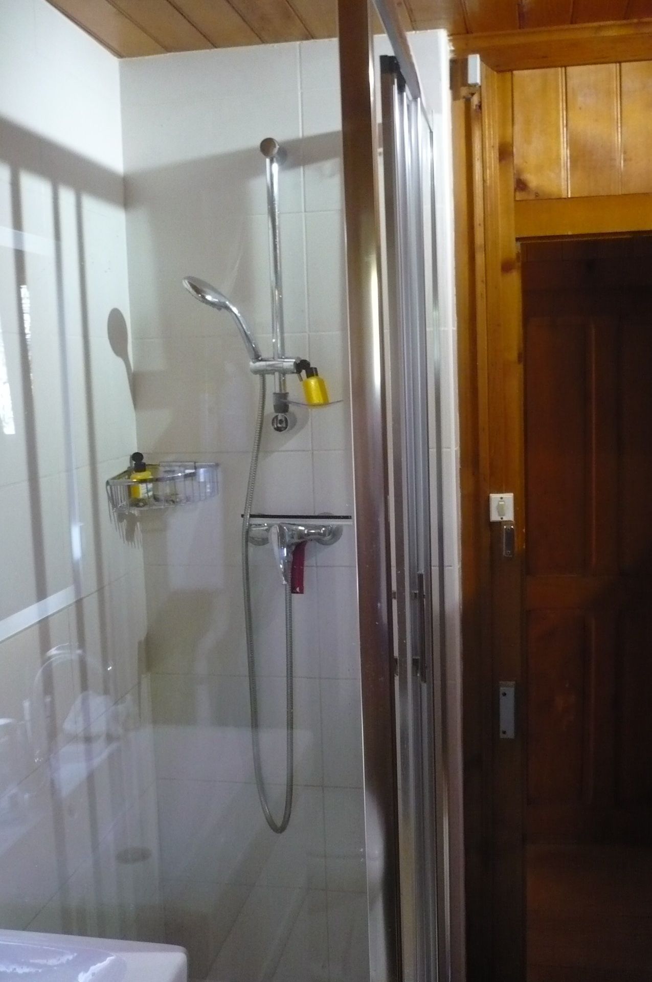 Chalet Cellier-Chamel - 22