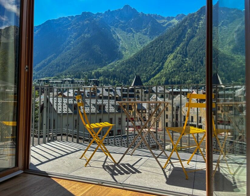 Appartement YETI - 17