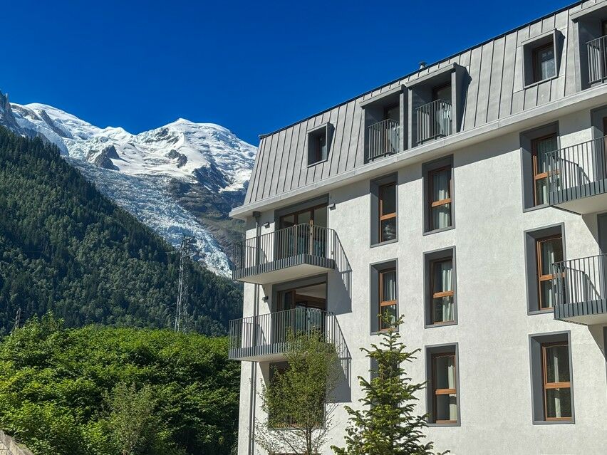 Appartement YETI - 22