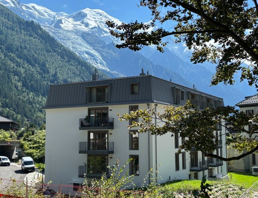 Appartement YETI - 21