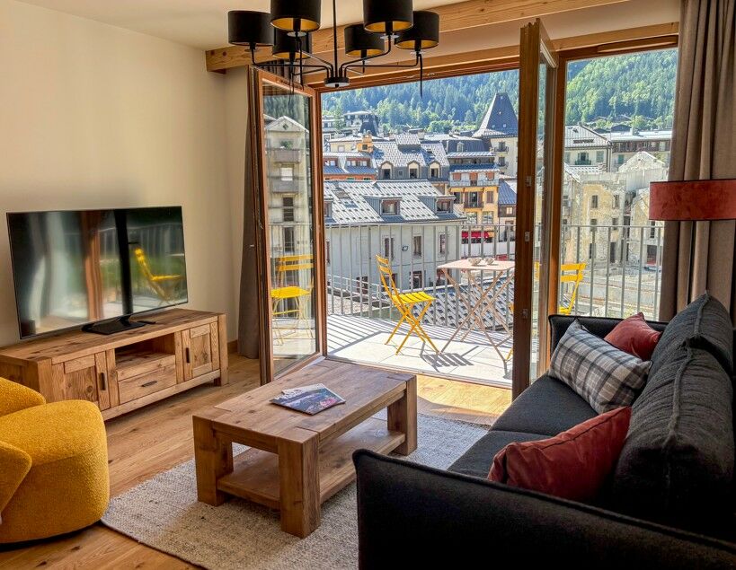 Appartement YETI - 1