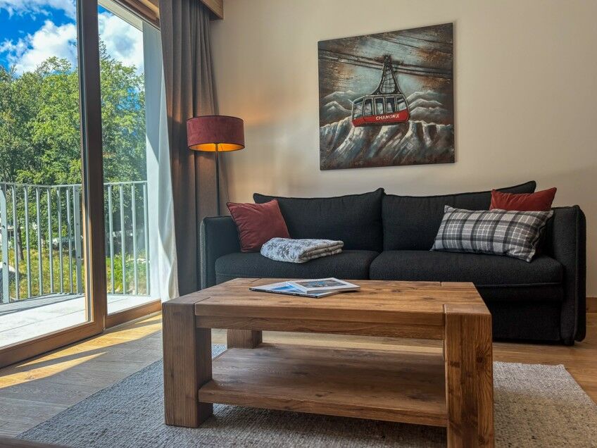 Appartement YETI - 5