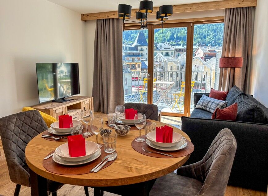 Appartement YETI - 4