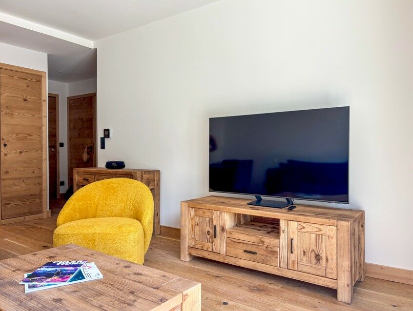 Appartement YETI - 6