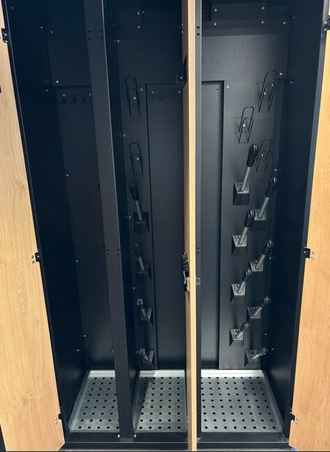 Appartement YETI - 19