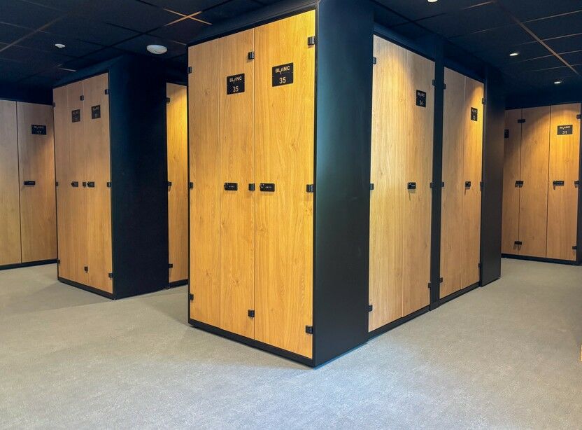 Appartement YETI - 18