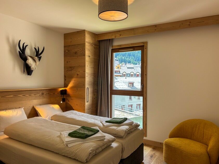 Appartement YETI - 10