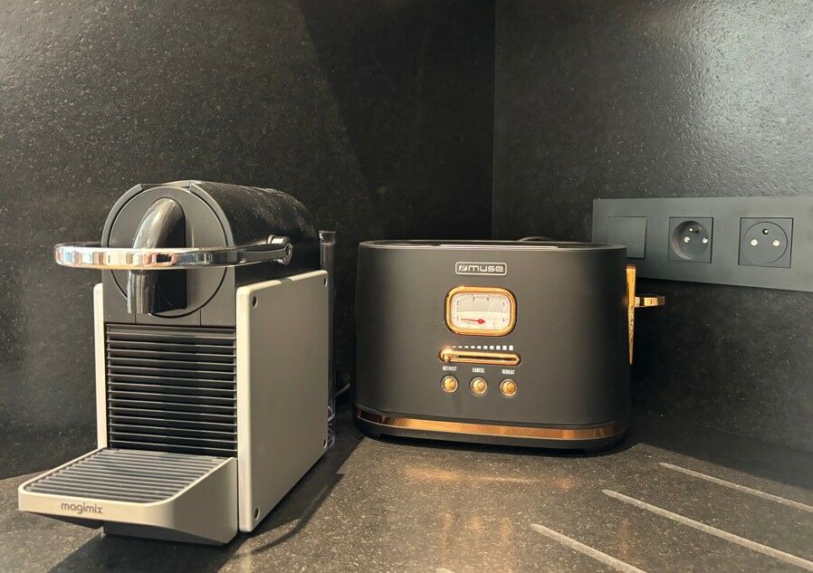 Appartement YETI - 8