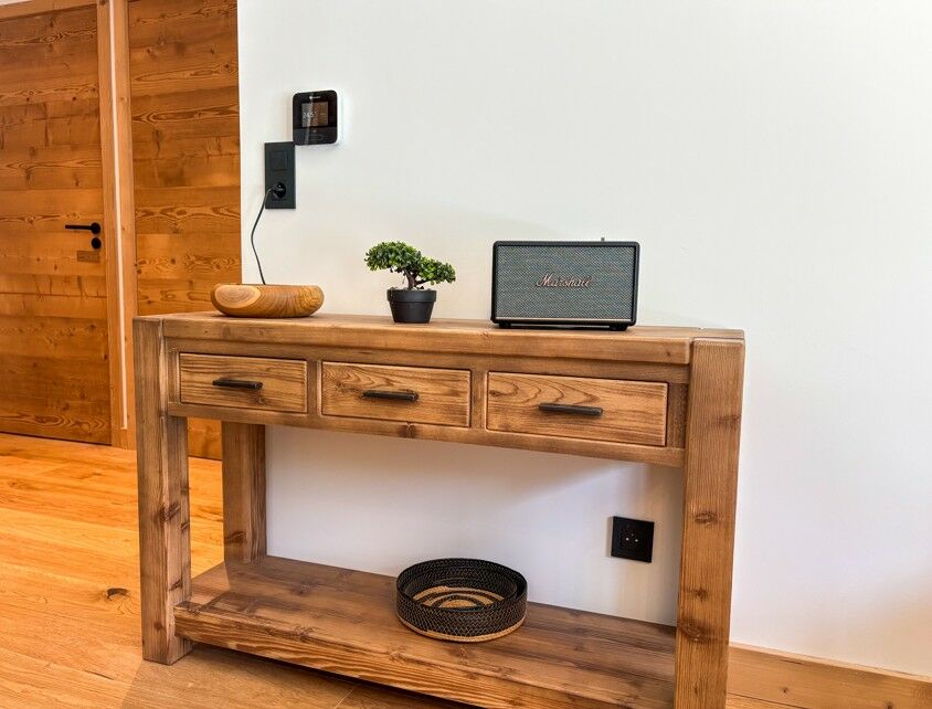 Appartement YETI - 13