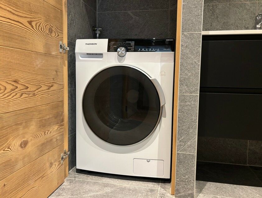 Appartement YETI - 15