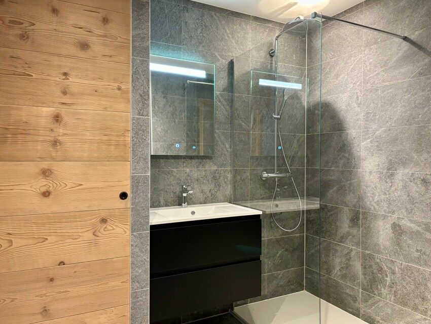 Appartement YETI - 14