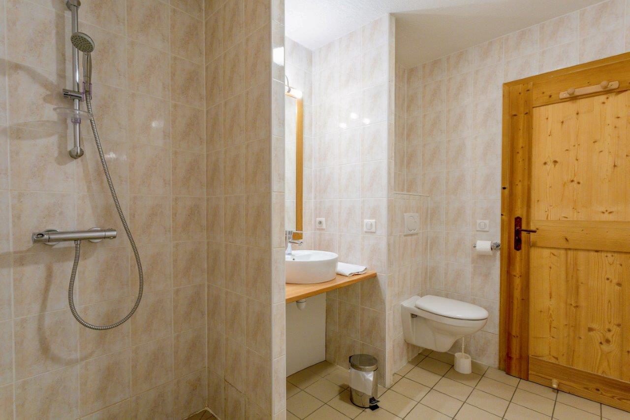 Dormio Resort Les Portes du Mont Blanc - Studio 2 persons - 6