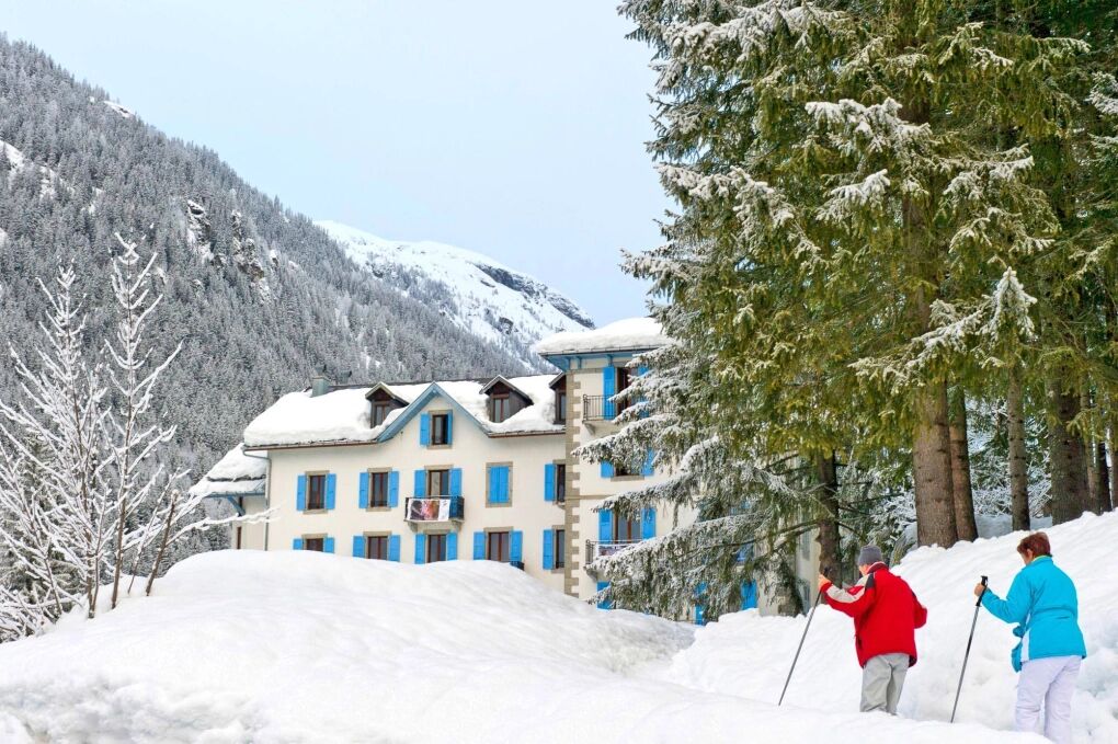 LA FORET DES TINES - 10