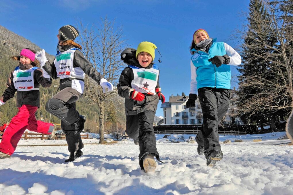 LA FORET DES TINES - 11