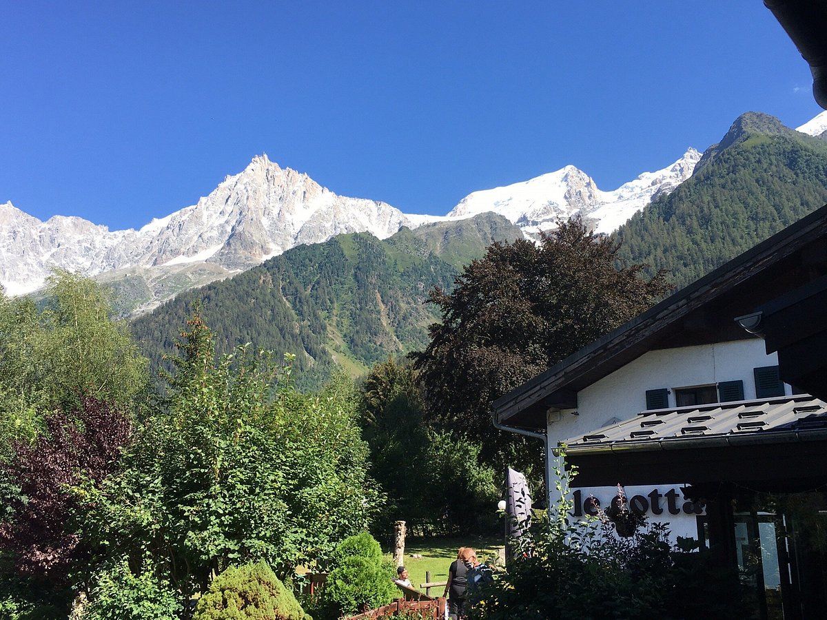 Le Cottage - 1