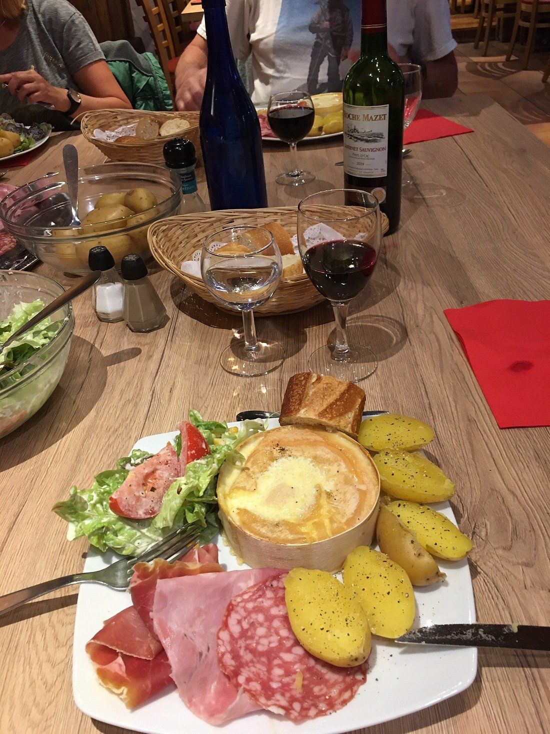 Le Cottage - 3