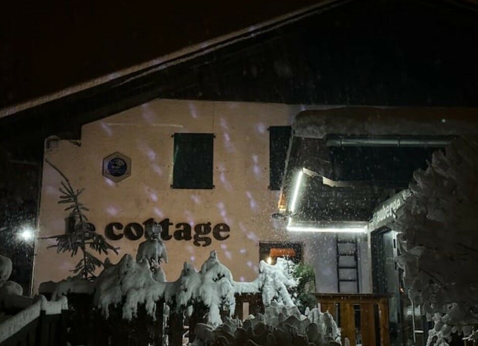 Le Cottage - 5