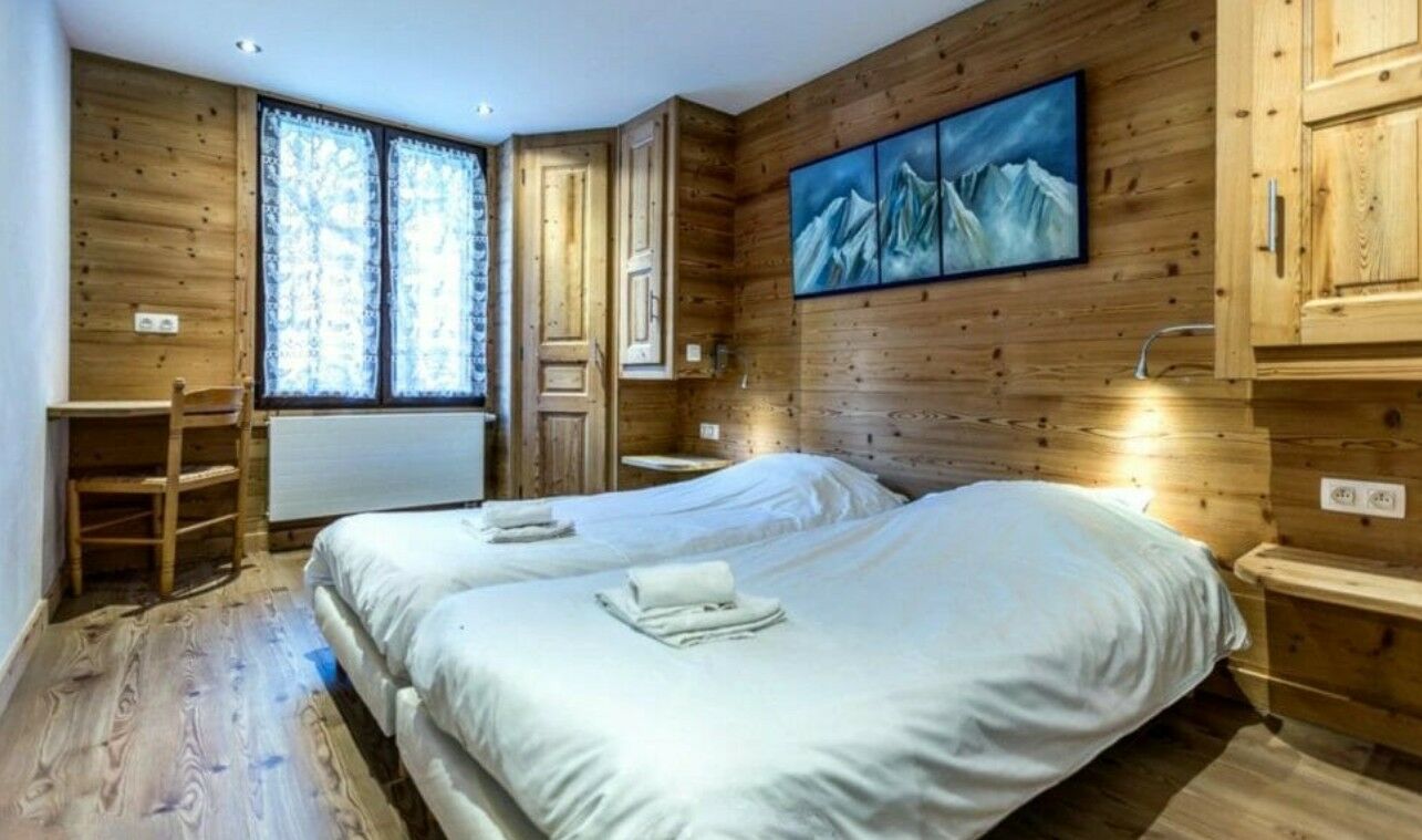 Le Cottage - 2