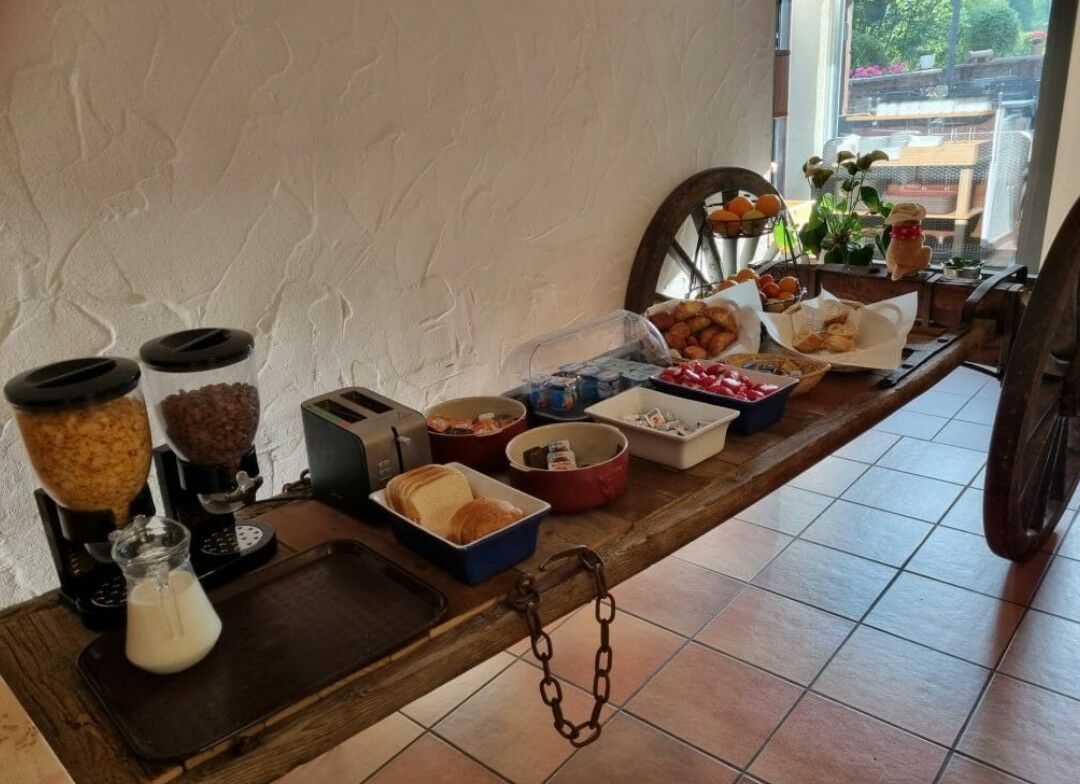 Le Cottage - 14