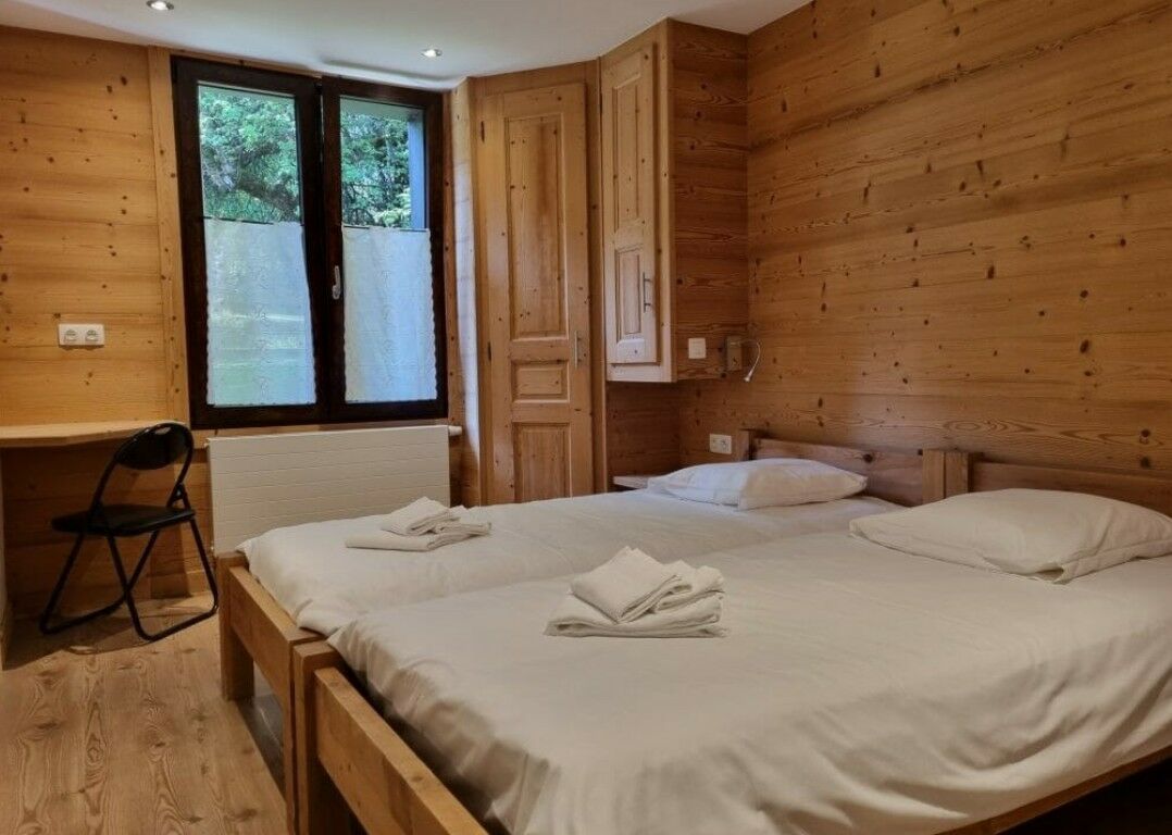 Le Cottage - 10