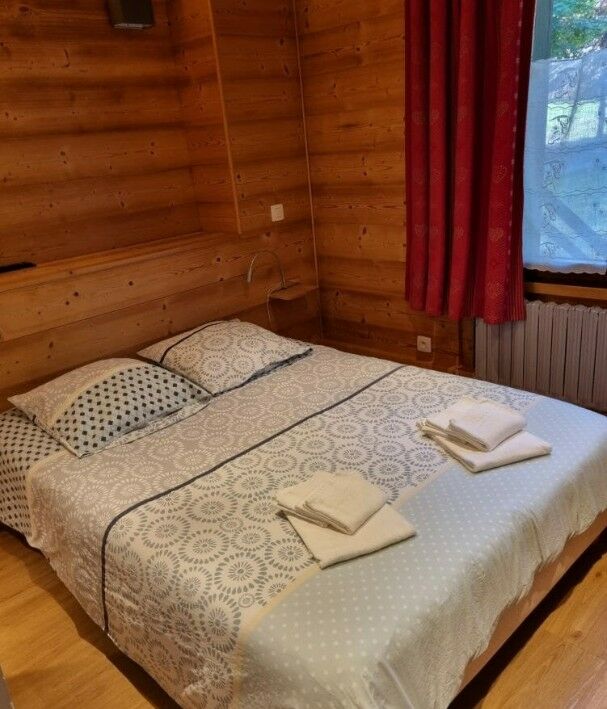 Le Cottage - 9