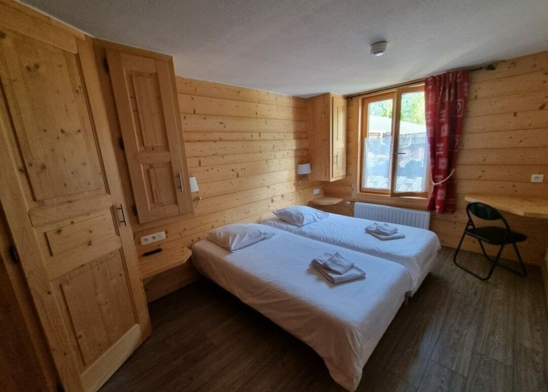 Le Cottage - 11