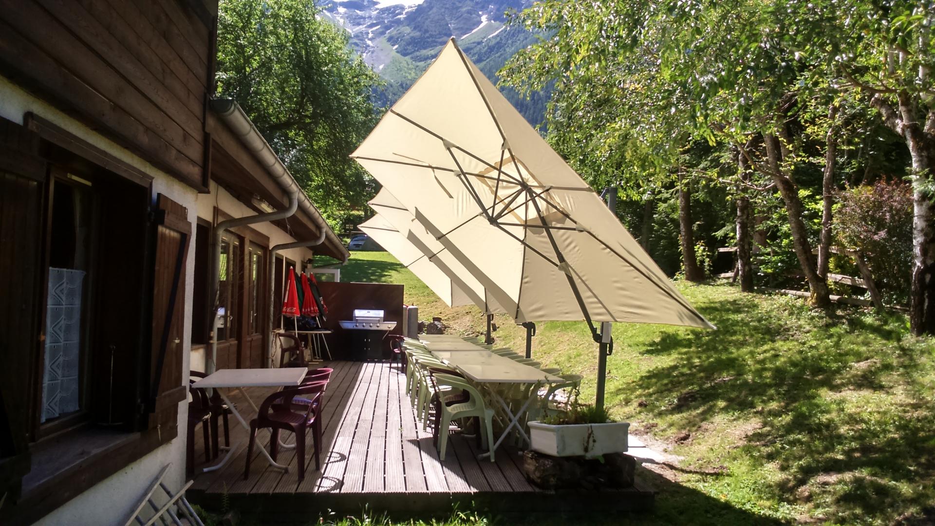 Le Cottage - 6